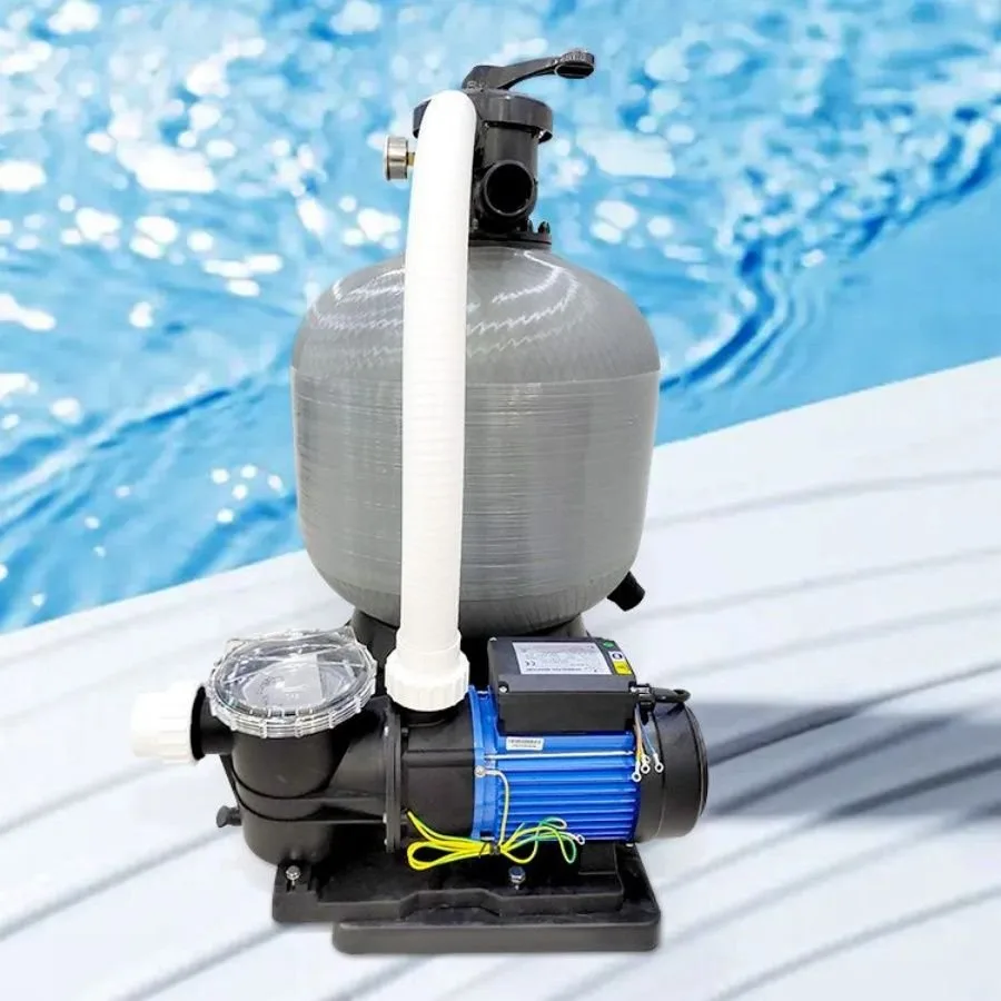 Filtration adaptee : La qualite de filtration reste essentielle, meme avec une alternative.